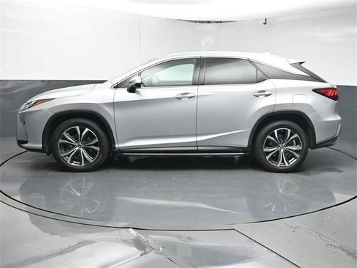 2018 Lexus RX 350 350