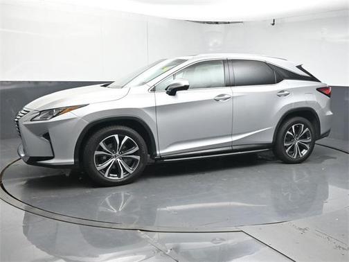 2018 Lexus RX 350 350