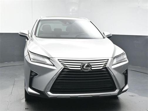 2018 Lexus RX 350 350