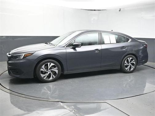 2020 Subaru Legacy Premium
