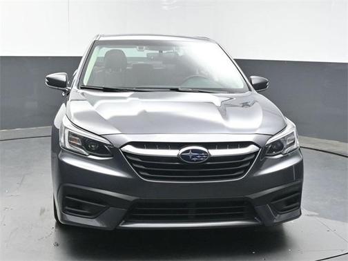 2020 Subaru Legacy Premium