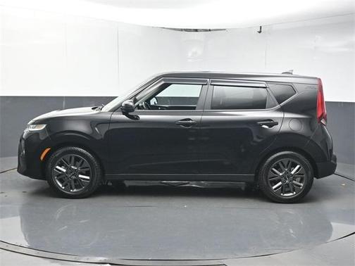 2020 Kia Soul EX