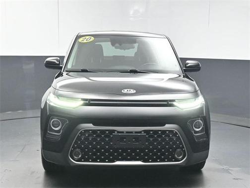 2020 Kia Soul EX
