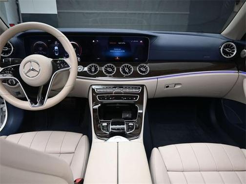 2021 Mercedes-Benz E-Class E 450