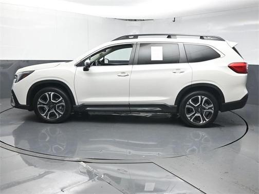 2023 Subaru Ascent Limited 7-Passenger
