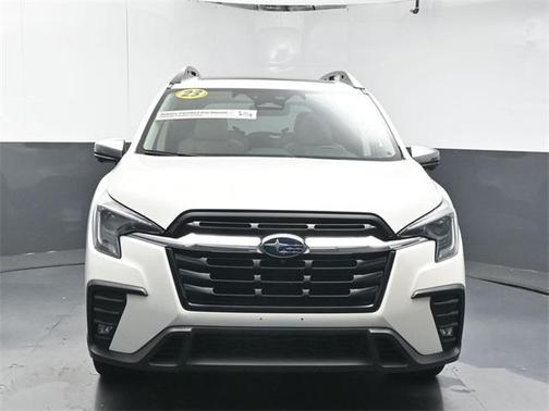 2023 Subaru Ascent Limited 7-Passenger