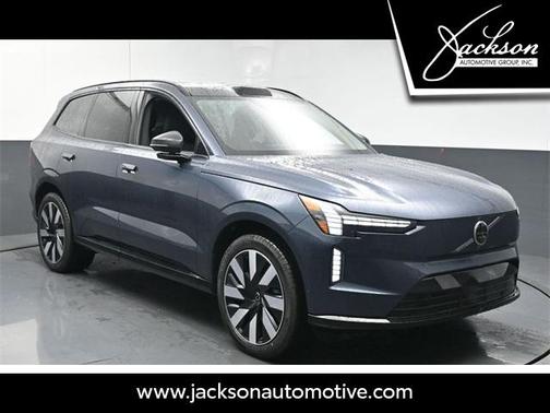 2025 Volvo EX90 Twin Motor Performance Ultra