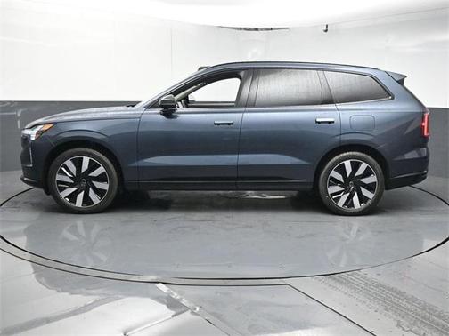 2025 Volvo EX90 Twin Motor Performance Ultra