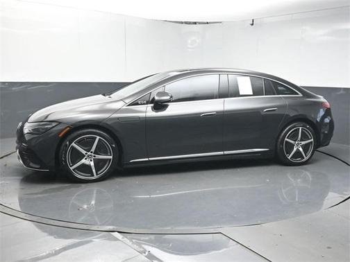 2024 Mercedes-Benz EQE 350+ Base