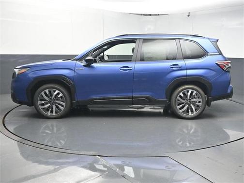2025 Subaru Forester Hybrid Touring