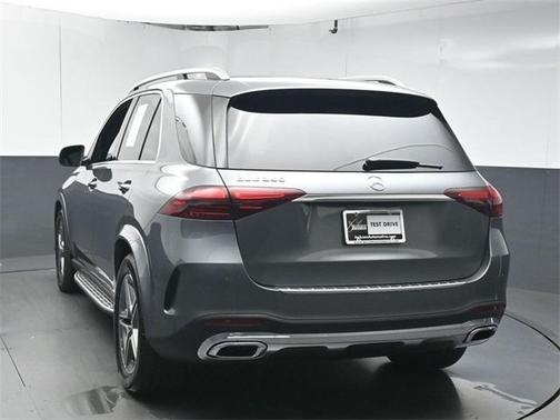 2025 Mercedes-Benz GLE 350 Base