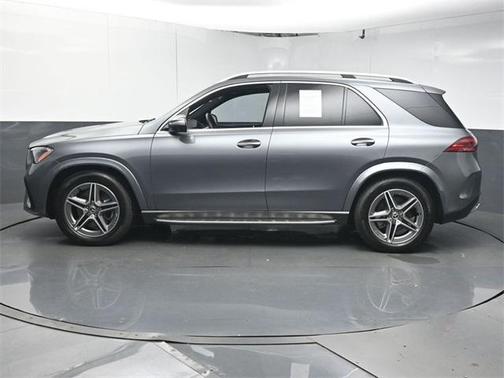 2025 Mercedes-Benz GLE 350 Base