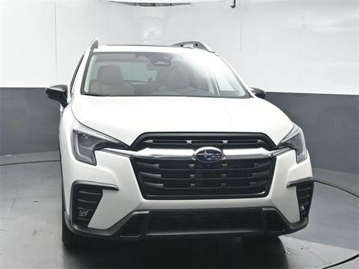2026 Subaru Ascent Limited