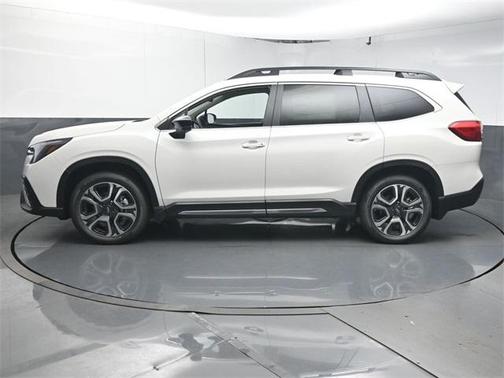 2026 Subaru Ascent Limited