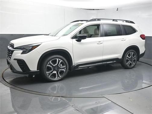 2026 Subaru Ascent Limited