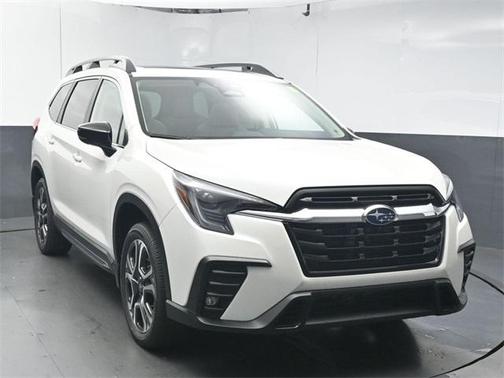 2026 Subaru Ascent Limited