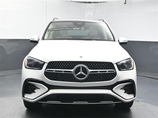 2025 Mercedes-Benz GLE 350 Base
