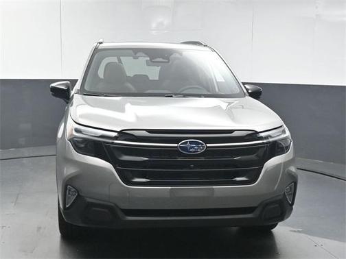 2025 Subaru Forester Hybrid Touring