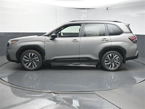 2025 Subaru Forester Hybrid Touring