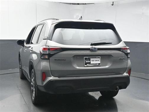 2025 Subaru Forester Hybrid Touring