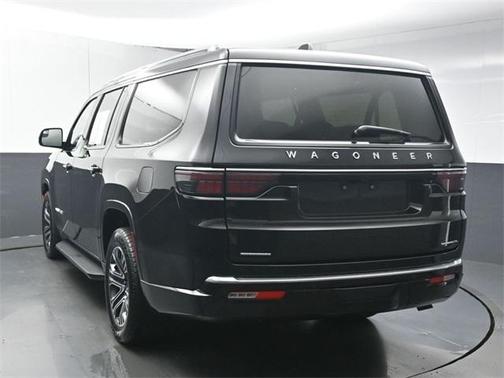 2023 Jeep Wagoneer L Series II
