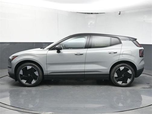 2025 Volvo EX30 Twin Motor Ultra