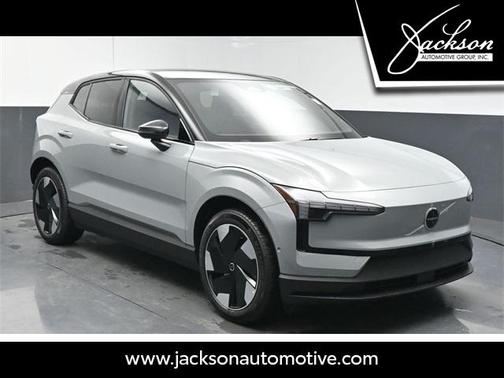 2025 Volvo EX30 Twin Motor Ultra