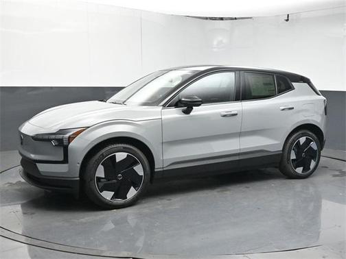 2025 Volvo EX30 Twin Motor Ultra