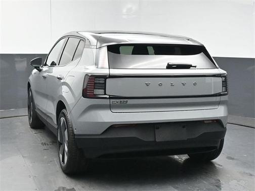 2025 Volvo EX30 Twin Motor Ultra