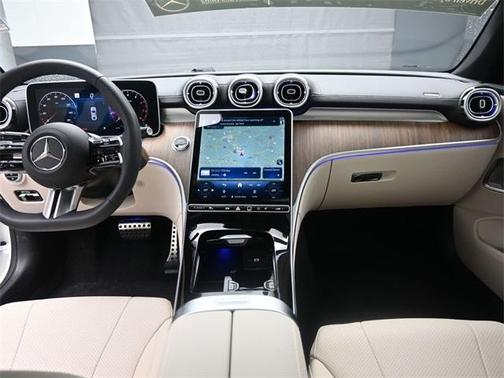 2024 Mercedes-Benz CLE 300 Base 4MATIC