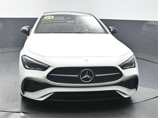 2024 Mercedes-Benz CLE 300 Base 4MATIC