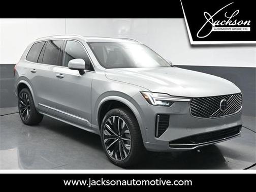 2025 Volvo XC90 Plug-In Hybrid T8 Ultra 7-Seater