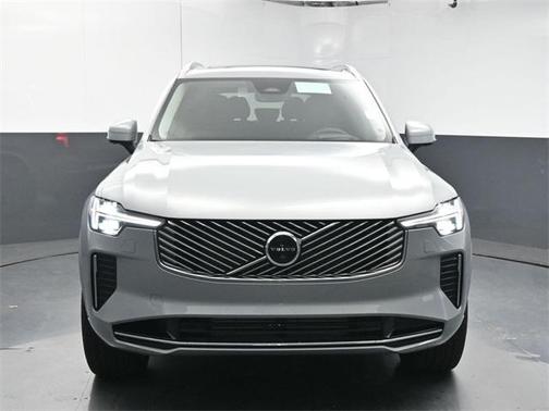 2025 Volvo XC90 Plug-In Hybrid T8 Ultra 7-Seater