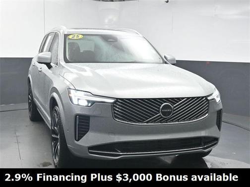2025 Volvo XC90 Plug-In Hybrid T8 Ultra 7-Seater
