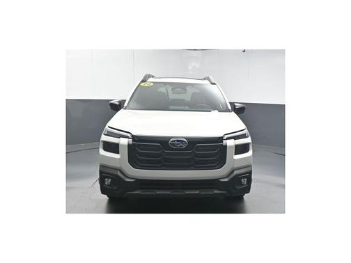 Crystal White Pearl 2026 Subaru Outback Touring