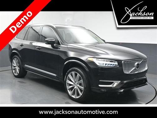 2025 Volvo XC90 B5 Ultra