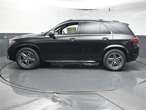 2025 Mercedes-Benz GLE 350 Base 4MATIC