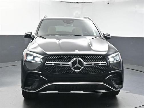 2025 Mercedes-Benz GLE 350 Base 4MATIC