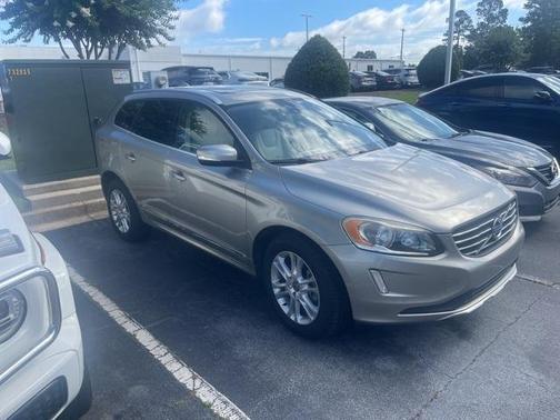 2015 Volvo XC60 T5 Premier