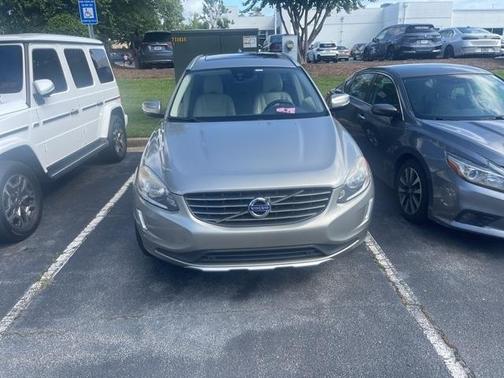 2015 Volvo XC60 T5 Premier