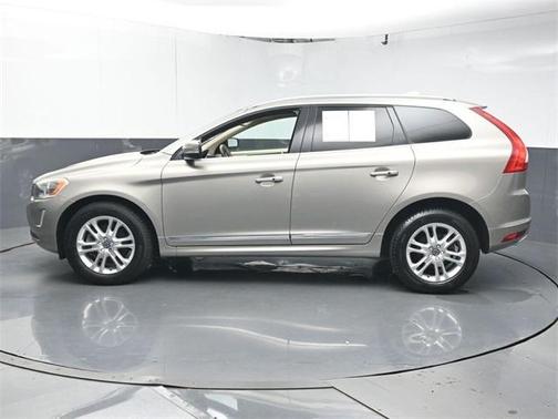 2015 Volvo XC60 T5 Premier