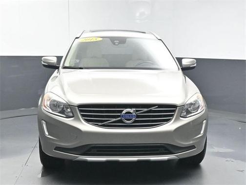 2015 Volvo XC60 T5 Premier