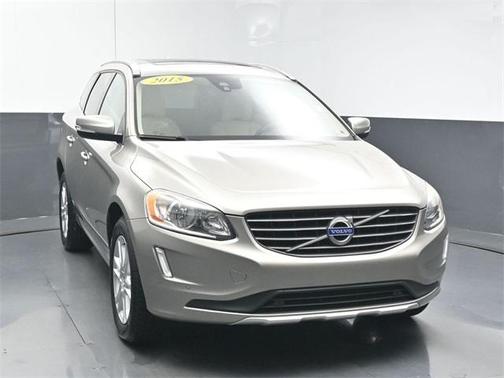 2015 Volvo XC60 T5 Premier