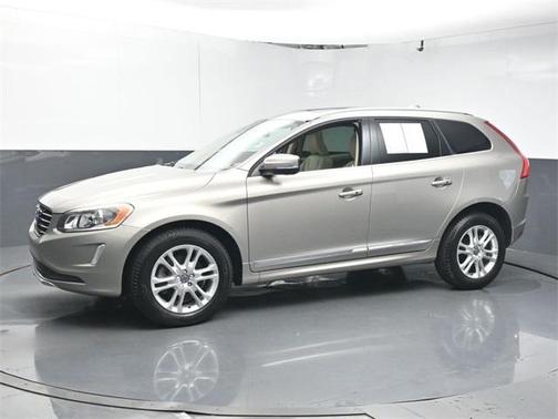 2015 Volvo XC60 T5 Premier