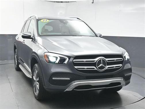 2023 Mercedes-Benz GLE 350 Base 4MATIC