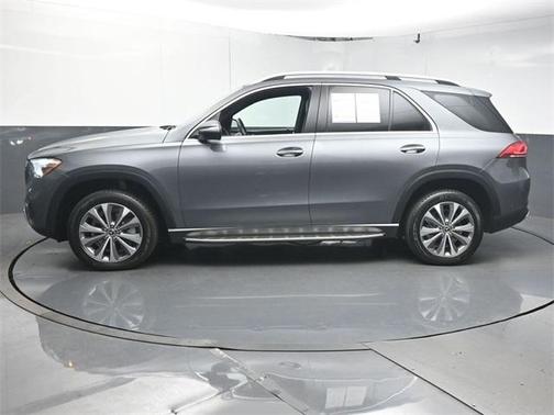 2023 Mercedes-Benz GLE 350 Base 4MATIC