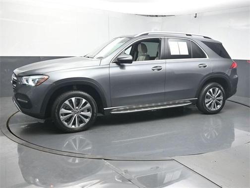 2023 Mercedes-Benz GLE 350 Base 4MATIC