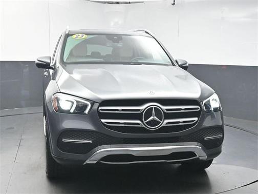 2023 Mercedes-Benz GLE 350 Base 4MATIC