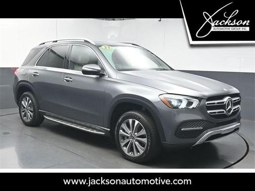 2023 Mercedes-Benz GLE 350 Base 4MATIC