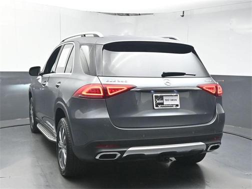 2023 Mercedes-Benz GLE 350 Base 4MATIC